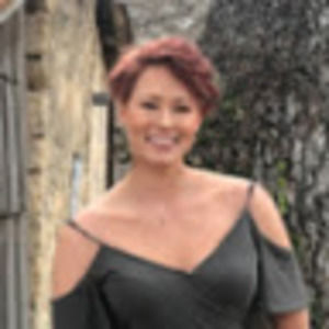 Meet your Posher, Michaela